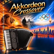 Akkordeon Crossover -  Akkordeon-Club Sulzbach e.V.