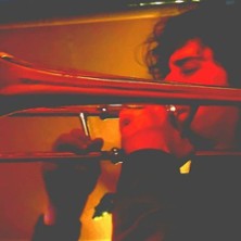Melker Annas Quartet