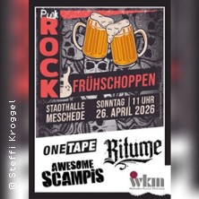 Punkrock Fr&uuml;hshoppen
