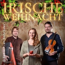 Irische Weihnacht mit Bube, Dame, K&ouml;nig