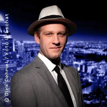 My Way | Johannes Hallervorden singt Sinatra