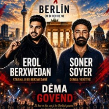 Govend  Abend (tanzen) / Dema Govend - Kurdische Traditioneler Kultur-Tanz Abend