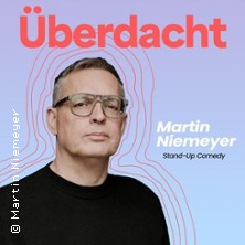 Martin Niemeyer Stand Up Comedy