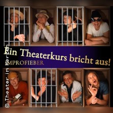 Improtheater im Schwarzlichttheater |  O.S.K.A.R.