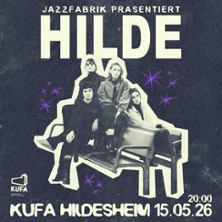 Hilde - Jazzfabrik