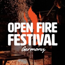 Open Fire Festival Germany - Das Open-Fire-Festival von Grillern f&uuml;r Griller