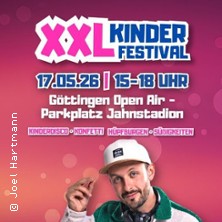 XXL Kinder Festival