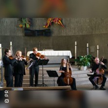 Eine venezianische Sommernacht - Musik von Antonio Vivaldi