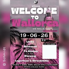 Welcome to Wallorca!
