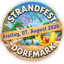 Strandfest Freitag