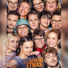 DAS GEWISSE ETWAS