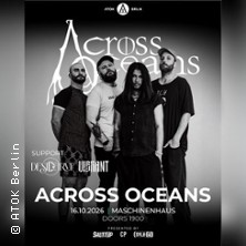 Across Oceans