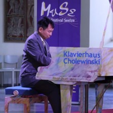 Fr&eacute;d&eacute;ric Chopin