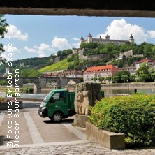Fotokurs Erlebnistag - W&uuml;rzburg