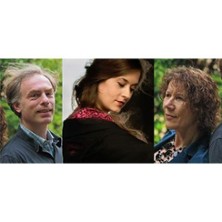 Klang der Zeit(en) - Kaschmieder, Hartlieb, Str&ouml;ckens