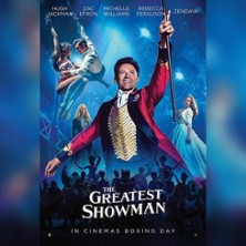 The Greatest Showman