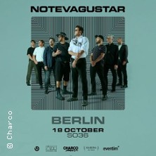 No Te Va Gustar - Europa Tour 2026