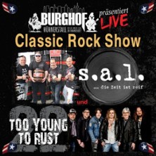 S.A.L. ScheissAufLeise