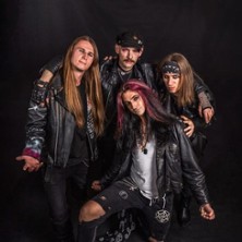 Nasty Ratz und R&Euml;Dlite