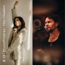 Anja Mann & Ren&eacute; Schlothauer - Fr&uuml;hling im Paradies