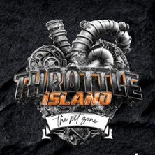 Throttle Island