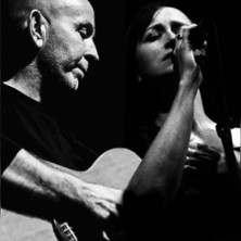 Kieran Goss und Annie Kinsella