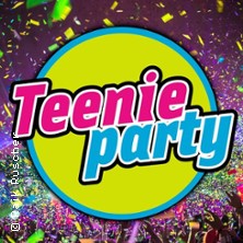 13.02. - TEENIEPARTY Gifhorn