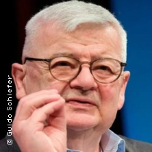 Joschka Fischer &ndash; &bdquo;Wer sind wir?&ldquo;