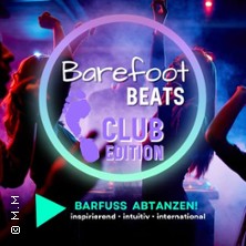 Barefoot Beats - Club Edition