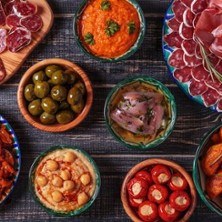Kochkurs Spanische K&uuml;che | Atelier Ender