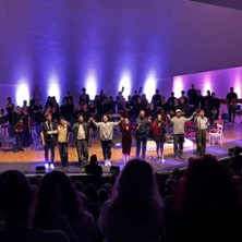 La Traviata - Universit&auml;tsmusik Kiel