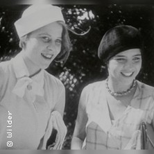 Menschen am Sonntag | Billy-Wilder-Retro