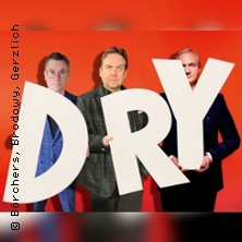 TAK ENSEMBLE- Ingo B&ouml;rchers, Matthias Brodowy, Hans Gerzlich