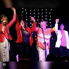 Kick La Luna - Female World-Pop 2026 | Das Jahresabschlusskonzert 2026