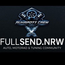 Ruhrpottcrew - Fullsend.NRW | Car Limbo, Pokale,Show&Shine und vieles mehr