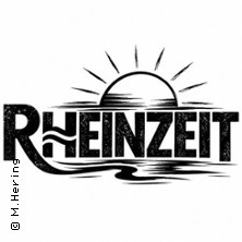 RHEINZEIT - Endlich Daydrinking auf der linken Rheinseite