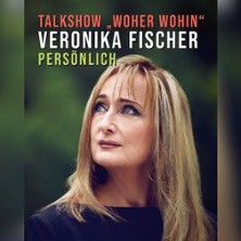 Veronika Fischer - Woher, Wohin