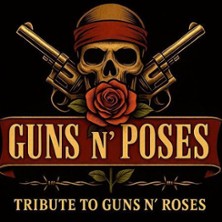Guns N&acute;poses