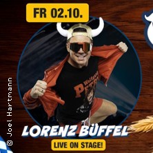 Oktoberfest Braunschweig