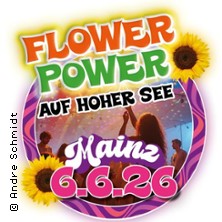 Schlagertopia Partyschiff Mainz