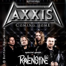 Axxis