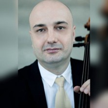 Celloabend mit Denis Severin | Blackmore Music Group