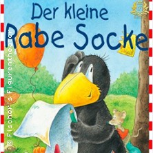 Der kleine Rabe Socke-Alles erlaubt