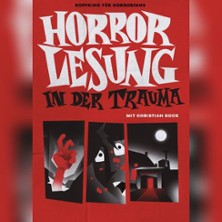Horror-Lesung
