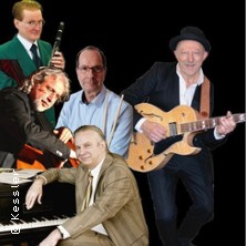 A Tribute to Benny Goodman - Rosenthal & Friends
