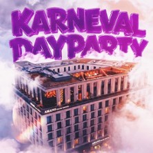 Karneval Dayparty @ Amano Grand Central