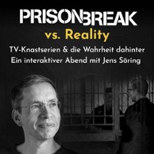 Prison Break vs. Reality