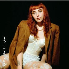 Kendall Lujan | Hot Jazz Club