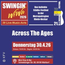 Across The Ages @ Swiwa 2026