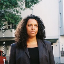 OUT LOUD: Alice Hasters